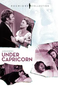 Poster to the movie "Under Capricorn" #1084254