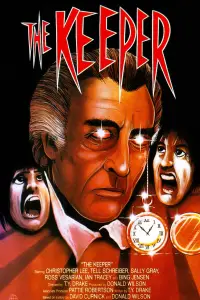 Poster to the movie "The Keeper" #1075102