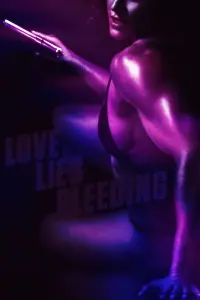 Poster to the movie "Love Lies Bleeding" #605051