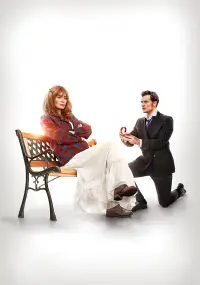 Poster to the movie "Wild Mountain Thyme" #1043945