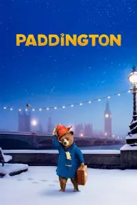 Poster to the movie "Paddington" #932127