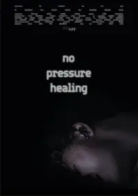 Poster to the movie "no pressure healing" #544474