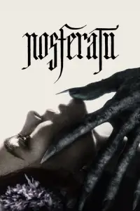 Poster to the movie "Nosferatu" #905170