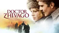 Backdrop to the movie "Doctor Zhivago" #1140829
