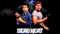 Backdrop to the movie "Dead Heat" #967912