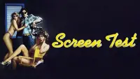 Backdrop to the movie "Screen Test" #1047028