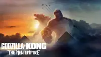 Backdrop to the movie "Godzilla x Kong: The New Empire" #911450