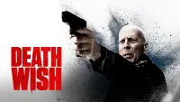 Backdrop to the movie "Death Wish" #947234