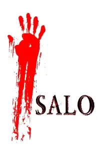 Poster to the movie "Salò, or the 120 Days of Sodom" #955166