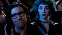 Backdrop to the movie "Scott Pilgrim vs. the World" #834420