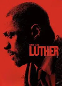 Poster to the movie "Luther: The Fallen Sun" #938656