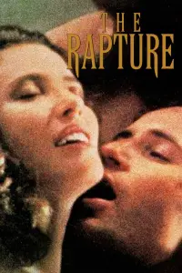 Poster to the movie "The Rapture" #954239