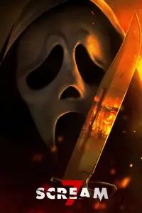 Poster to the movie "Scream 7" #1011802