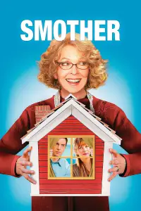 Poster to the movie "Smother" #667483