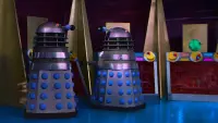 Backdrop to the movie "Doctor Who: The Daleks in Colour" #745173