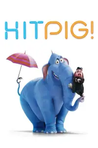Poster to the movie "Hitpig" #919797