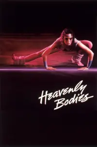 Poster to the movie "Heavenly Bodies" #1100002