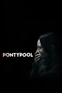 Poster to the movie "Pontypool" #985956