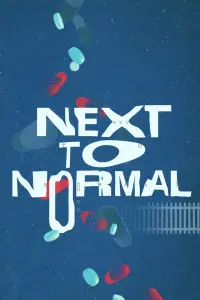 Poster to the movie "Next to Normal" #622460
