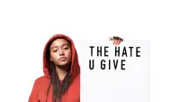 Backdrop to the movie "The Hate U Give" #961839
