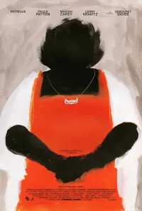 Poster to the movie "Precious" #614983