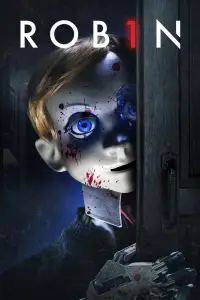 Poster to the movie "Rob1n" #526544