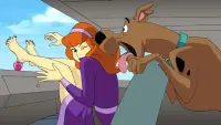 Backdrop to the movie "Scooby-Doo! Pirates Ahoy!" #704930
