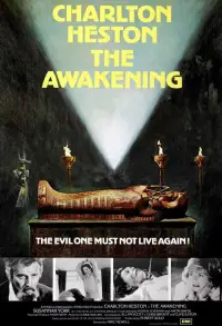 Poster to the movie "The Awakening" #1054496