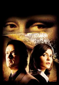 Poster to the movie "The Da Vinci Code" #711312