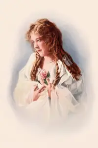 Poster to the movie "The Poor Little Rich Girl" #1157969