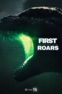 Poster to the movie "70 Years of Godzilla: A New Roar in Southeast Asia" #767867