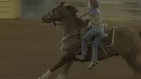 Backdrop to the movie "Rodeo Girls" #833136