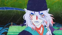 Backdrop to the movie "Mononoke Movie: Paper Umbrella" #807031