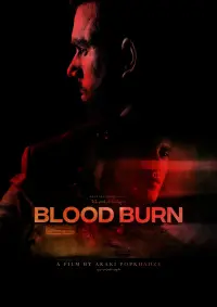 Poster to the movie "In the Name of Blood" #626313