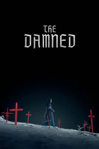 Poster to the movie "The Damned" #1026619