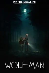 Poster to the movie "Wolf Man" #927813