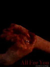 Poster to the movie "All For You" #538666