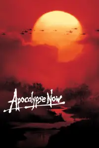 Poster to the movie "Apocalypse Now" #1190532