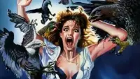 Backdrop to the movie "Birds of Prey" #732174