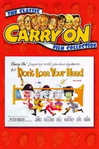 Poster to the movie "Don