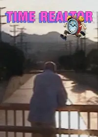Poster to the movie "Time Realtor" #573118
