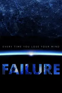 Poster to the movie "Every Time You Lose Your Mind" #1080487