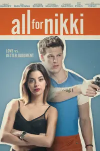 Poster to the movie "All for Nikki" #1147718