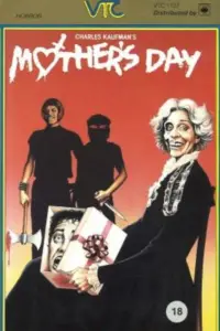 Poster to the movie "Mother