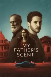 Poster to the movie "My Father