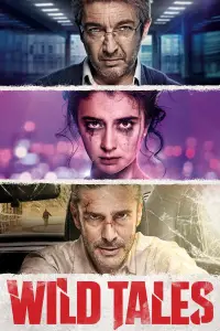 Poster to the movie "Wild Tales" #960449