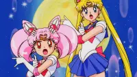Backdrop to the movie "Sailor Moon S the Movie: Hearts in Ice" #773182