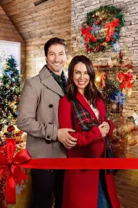 Poster to the movie "Renovation Romance" #735635