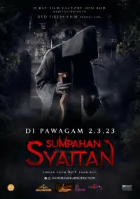 Poster to the movie "Satan