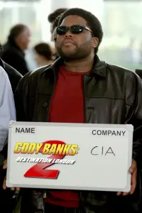 Poster to the movie "Agent Cody Banks 2: Destination London" #1033991